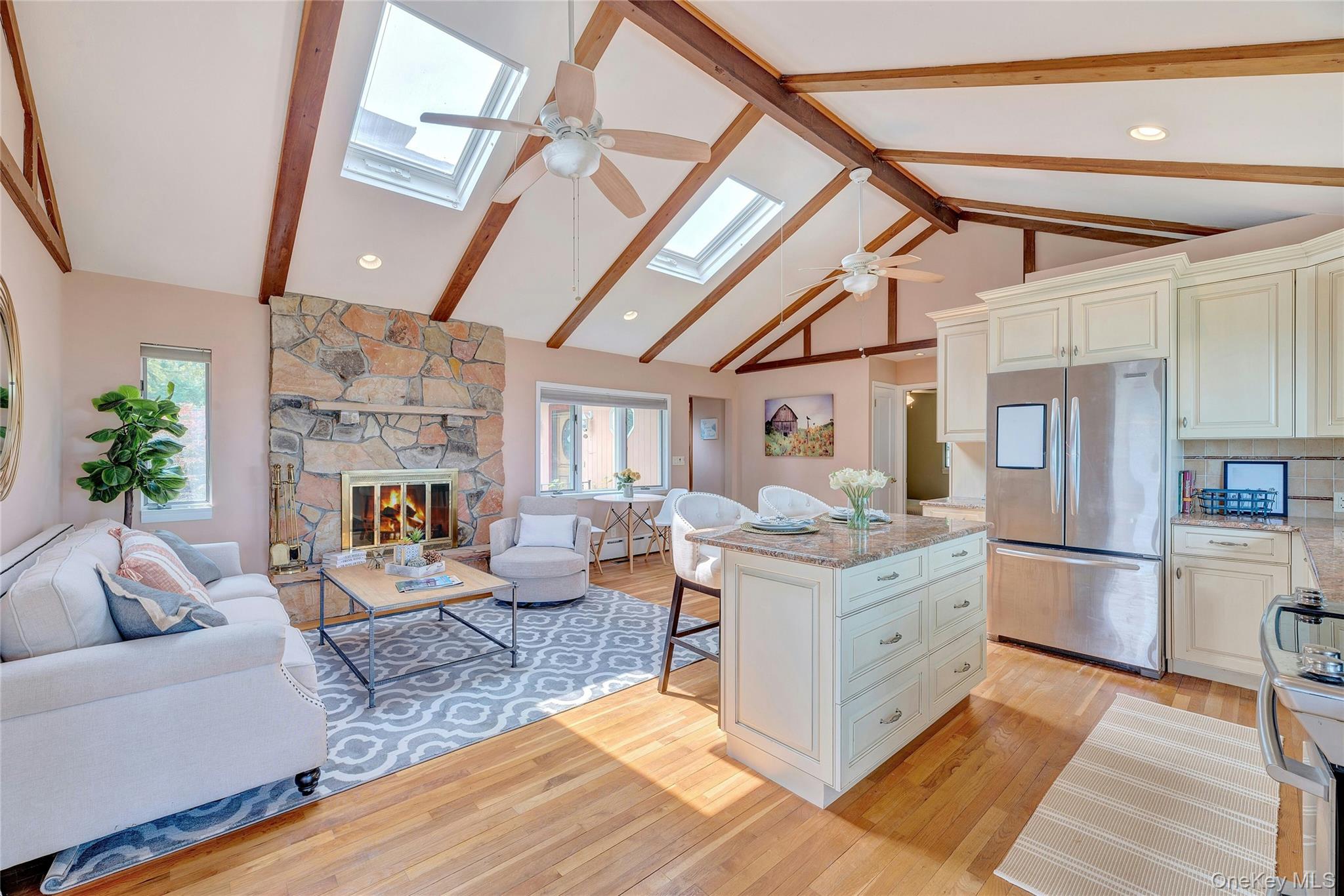 48 Crows Nest Drive, Baiting Hollow, NY 11901