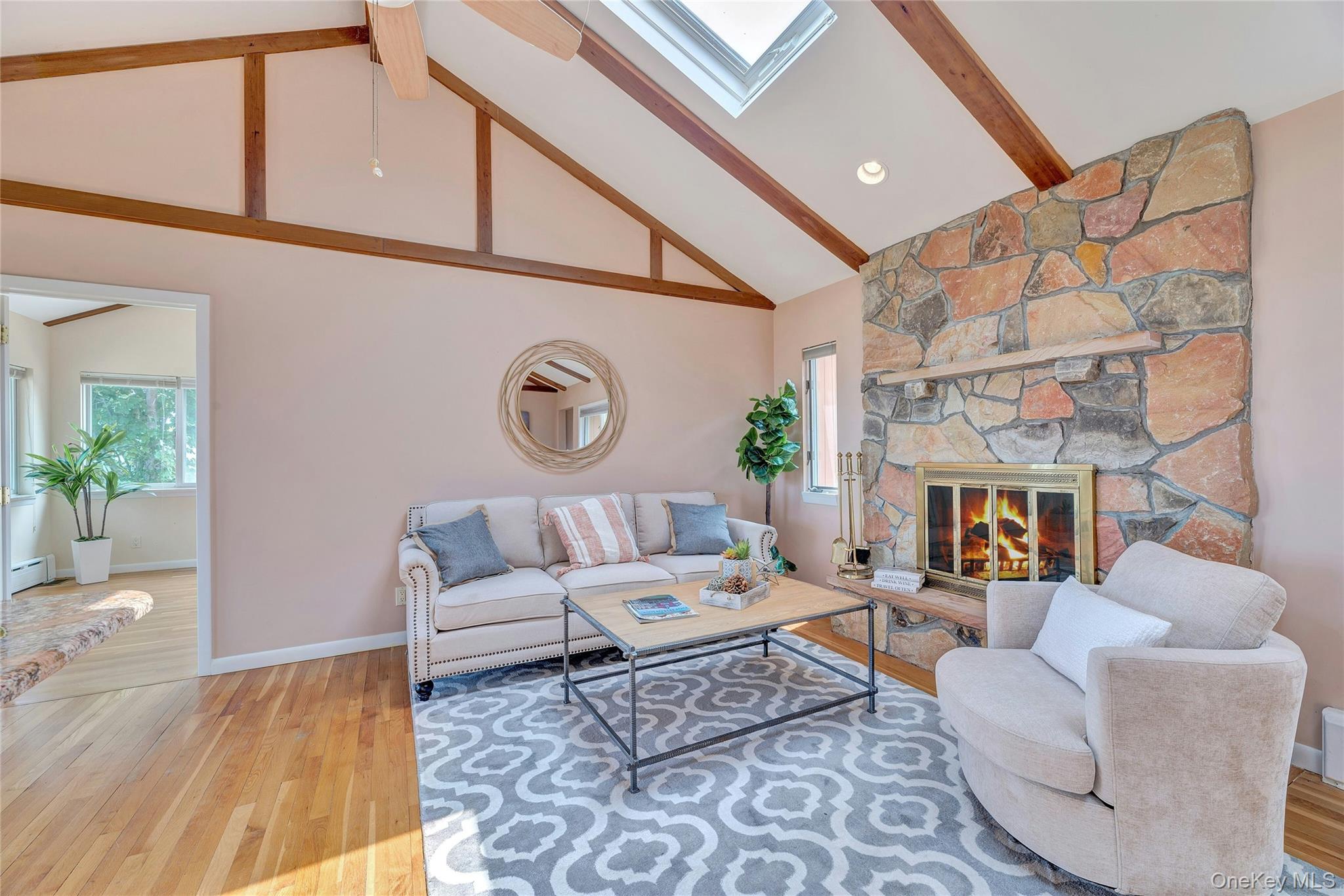 48 Crows Nest Drive, Baiting Hollow, NY 11901