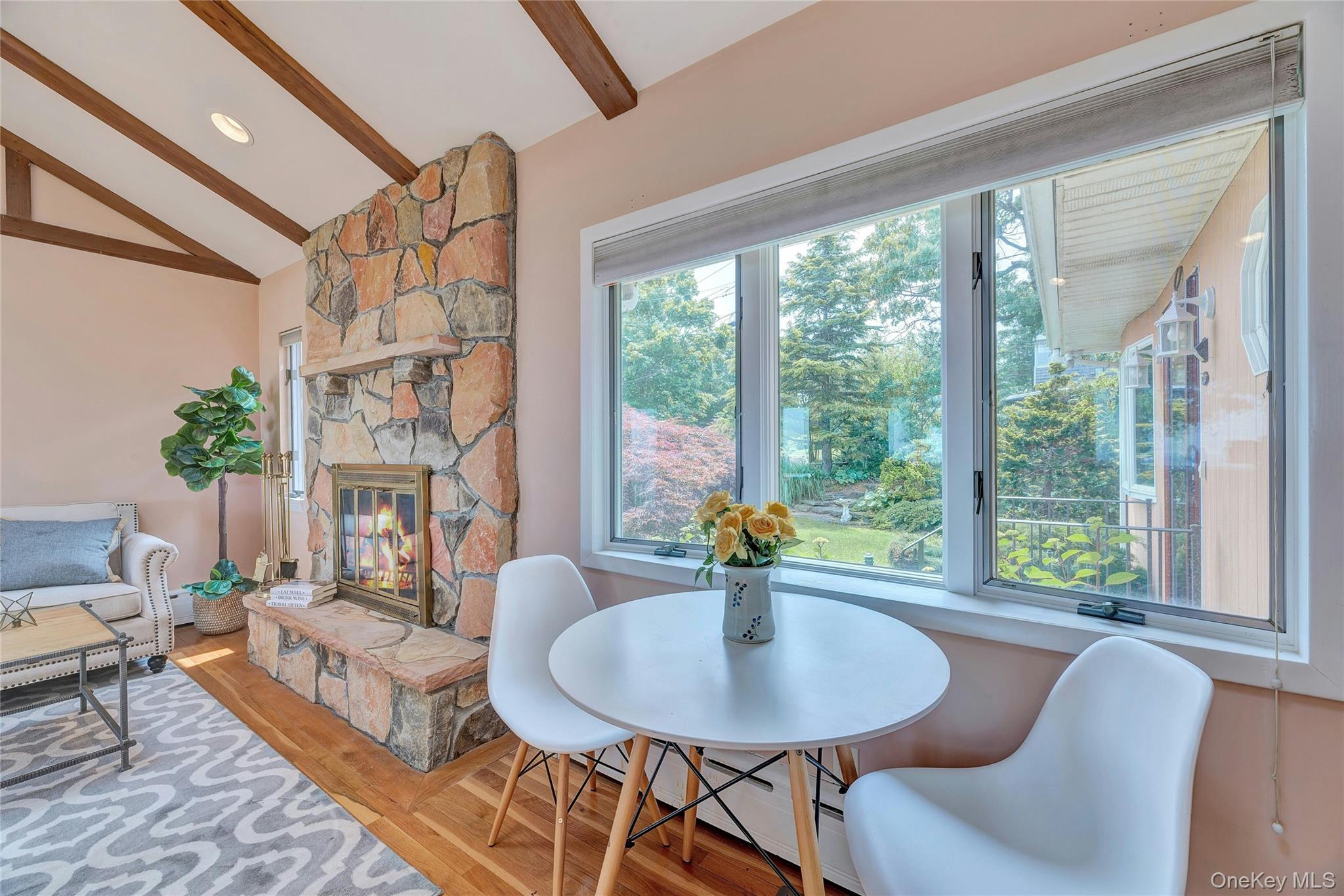 48 Crows Nest Drive, Baiting Hollow, NY 11901