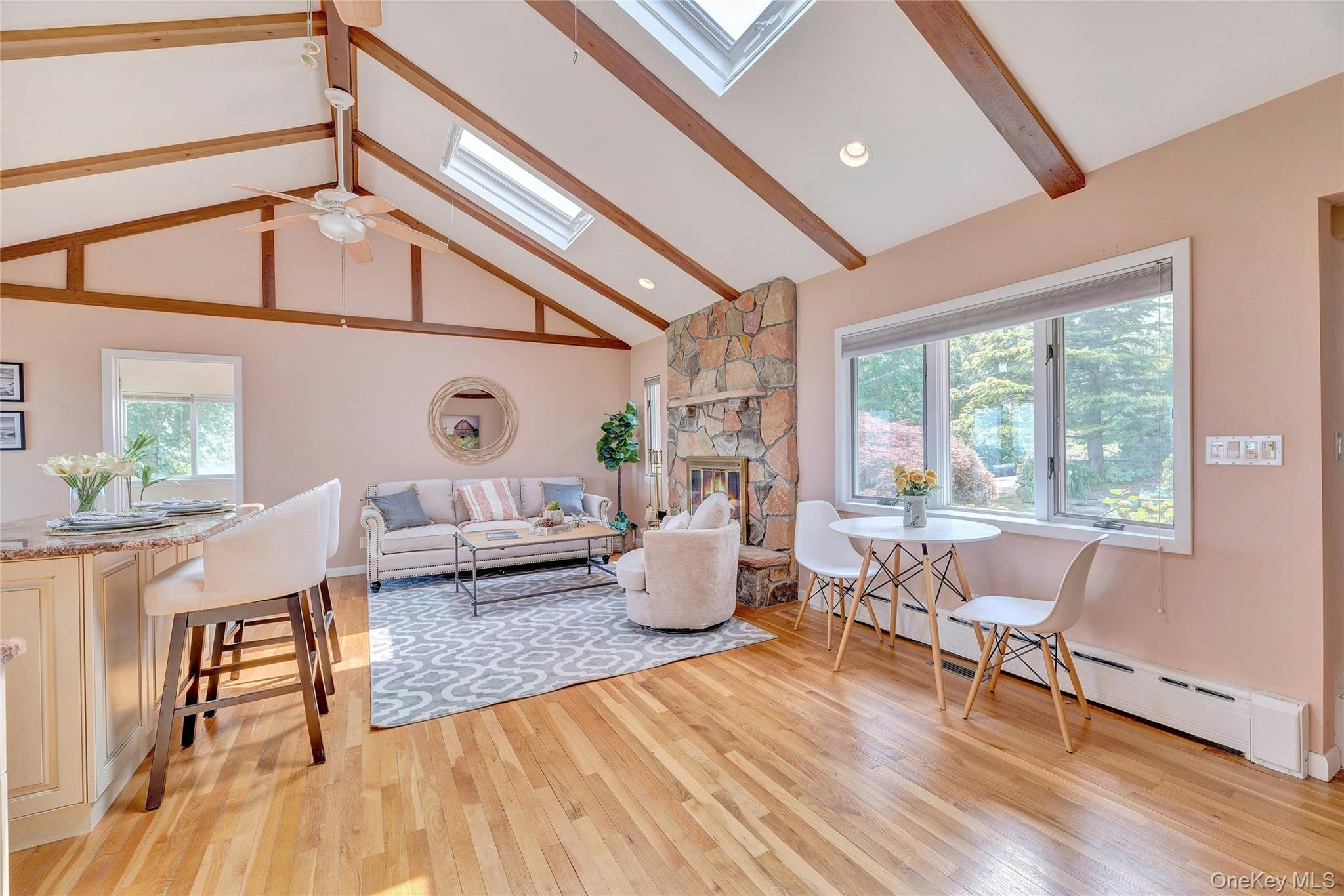 48 Crows Nest Drive, Baiting Hollow, NY 11901