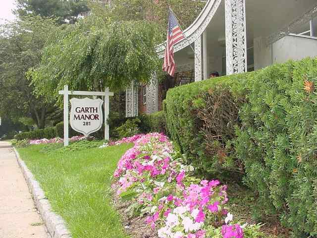 281 Garth Road # B2K, Scarsdale, NY 10583