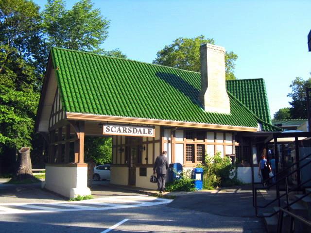 281 Garth Road # B2K, Scarsdale, NY 10583
