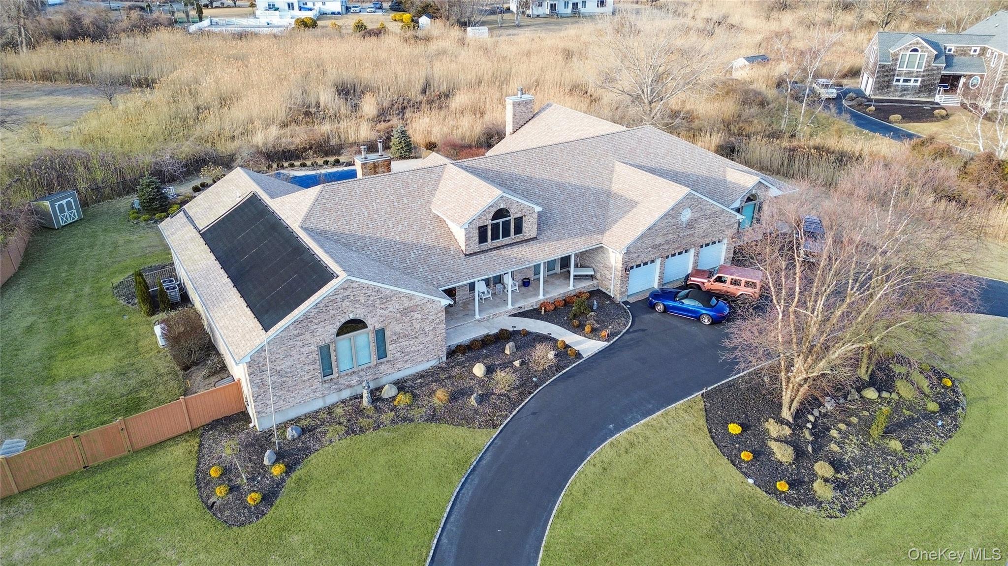 5 Marina Lane, East Patchogue, NY 11772