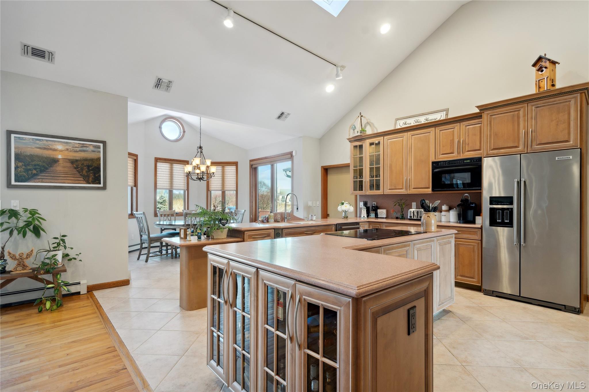 5 Marina Lane, East Patchogue, NY 11772