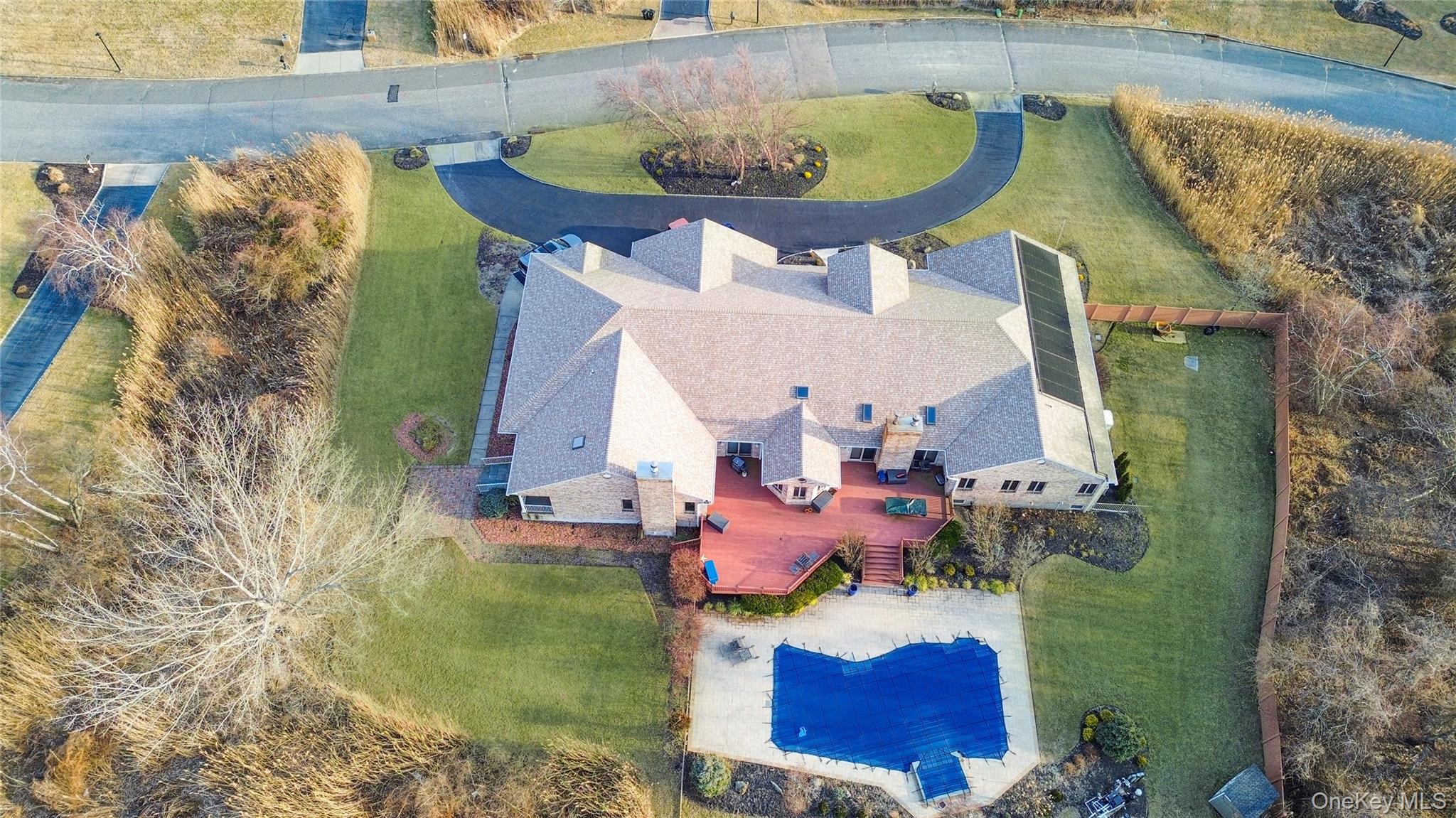 5 Marina Lane, East Patchogue, NY 11772