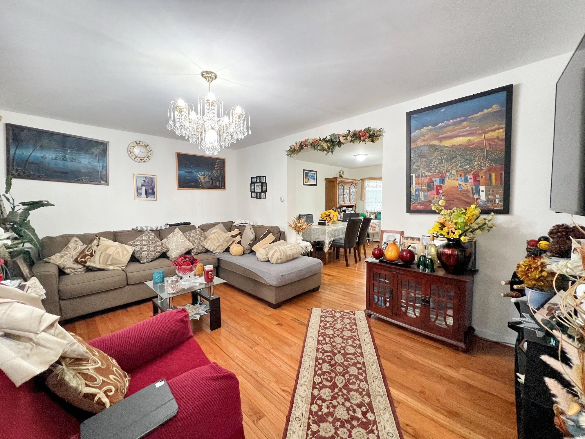11434 145th Street, Jamaica South, NY 11436