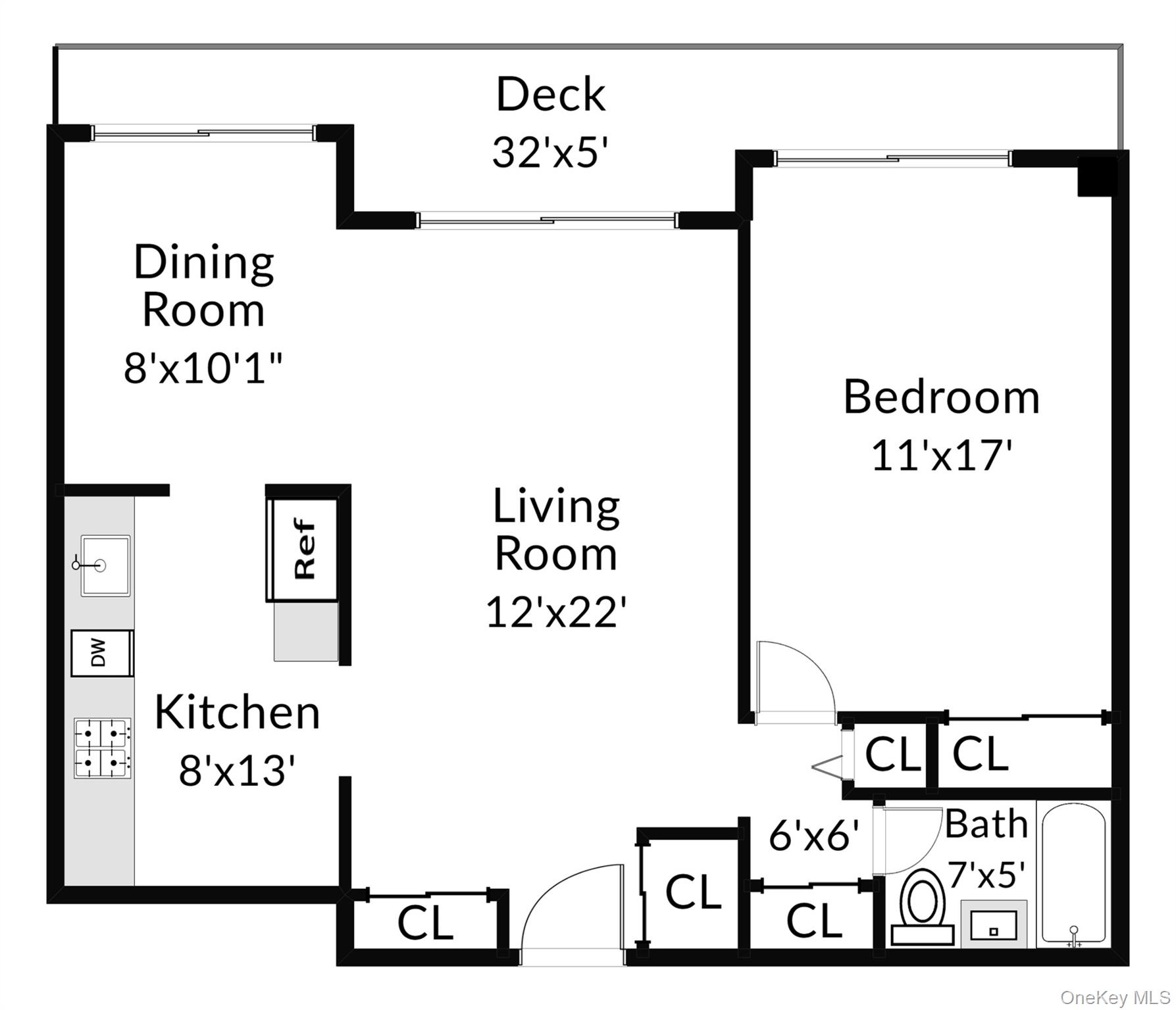 1 David Lane # 2-G, Yonkers, NY 10701