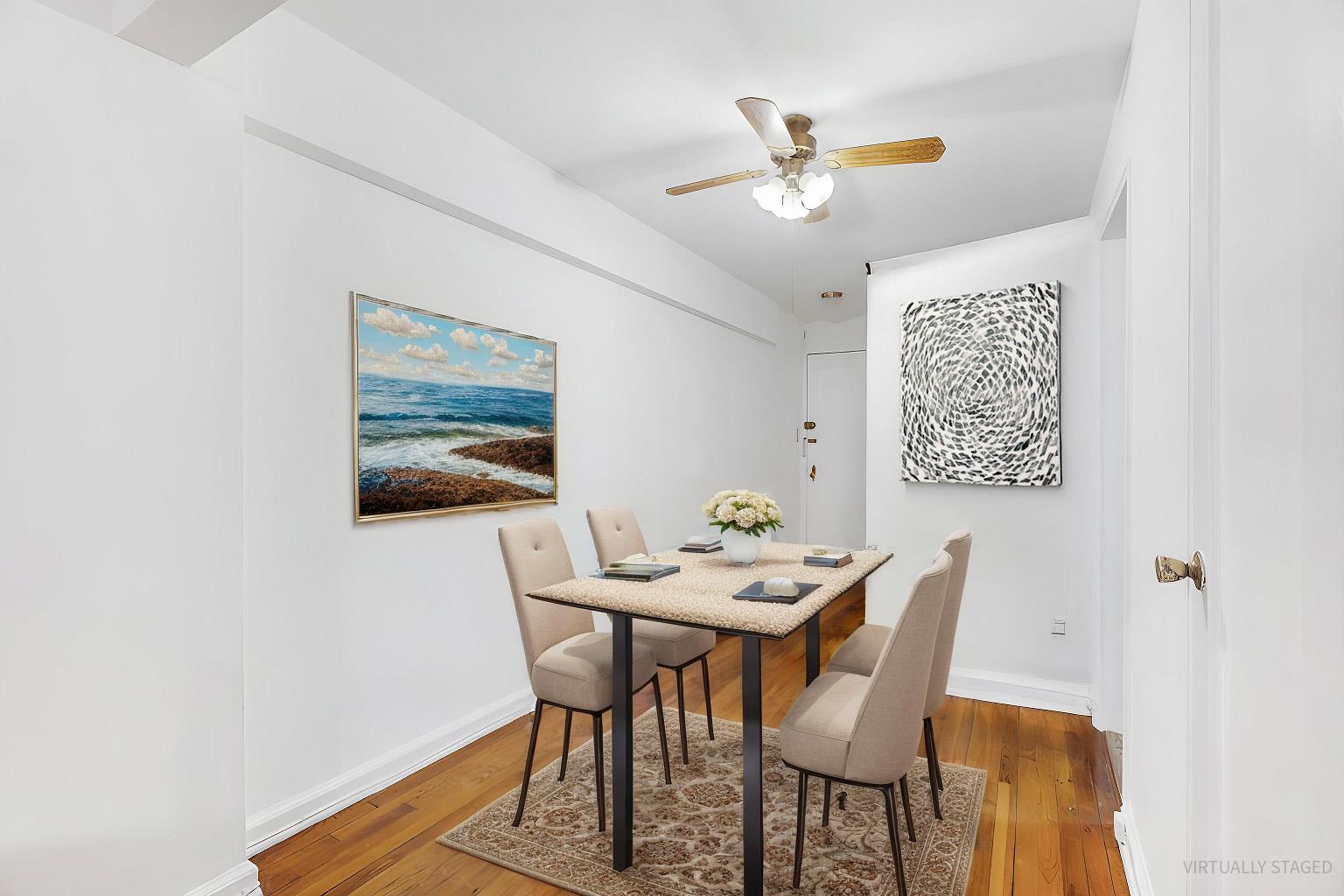 40 89th Street # 1A, Brooklyn, NY 11209