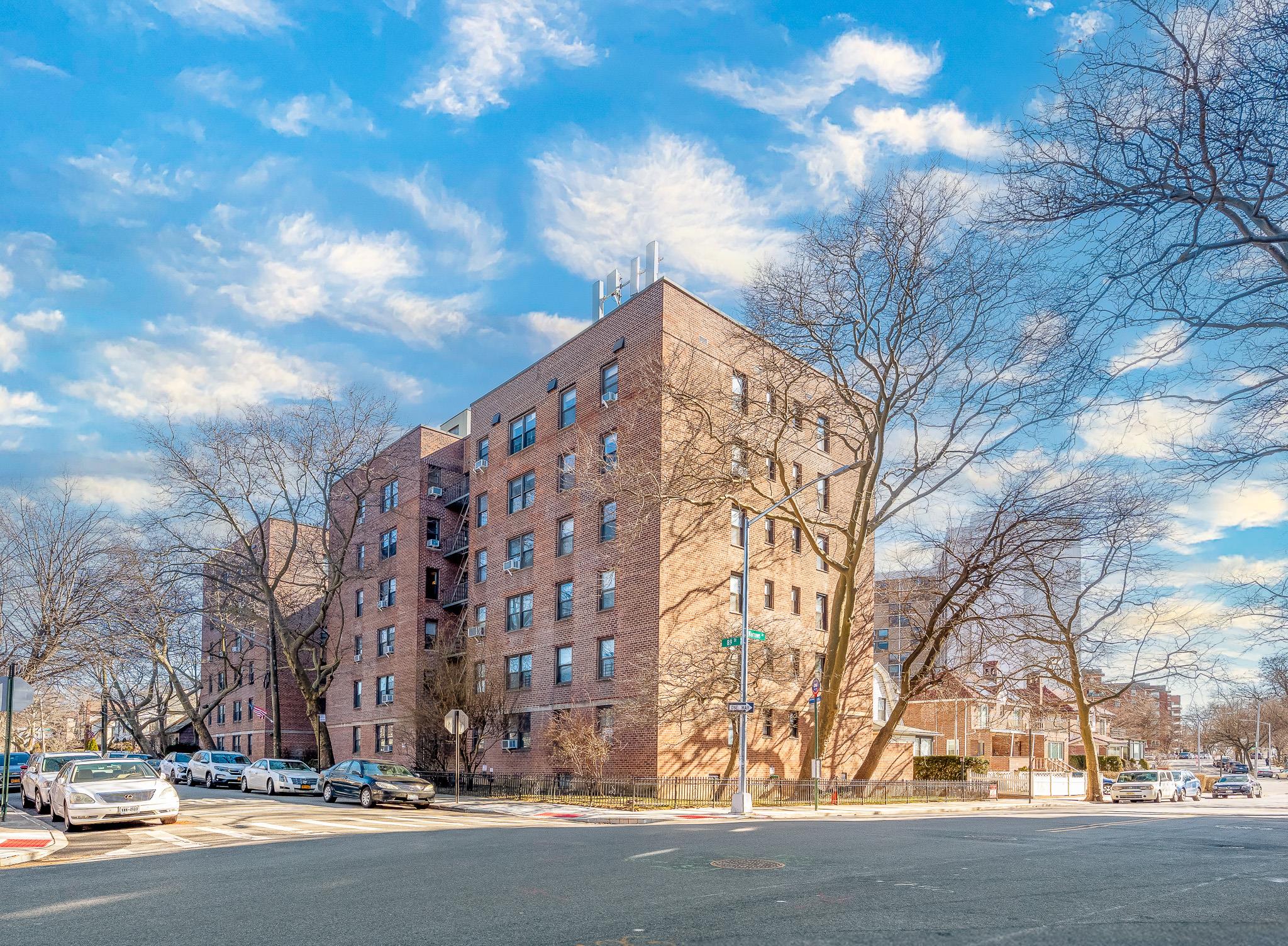 40 89th Street # 1A, Brooklyn, NY 11209