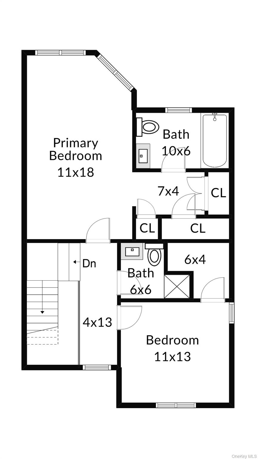 707 Eagle Bay Drive, Ossining, NY 10562