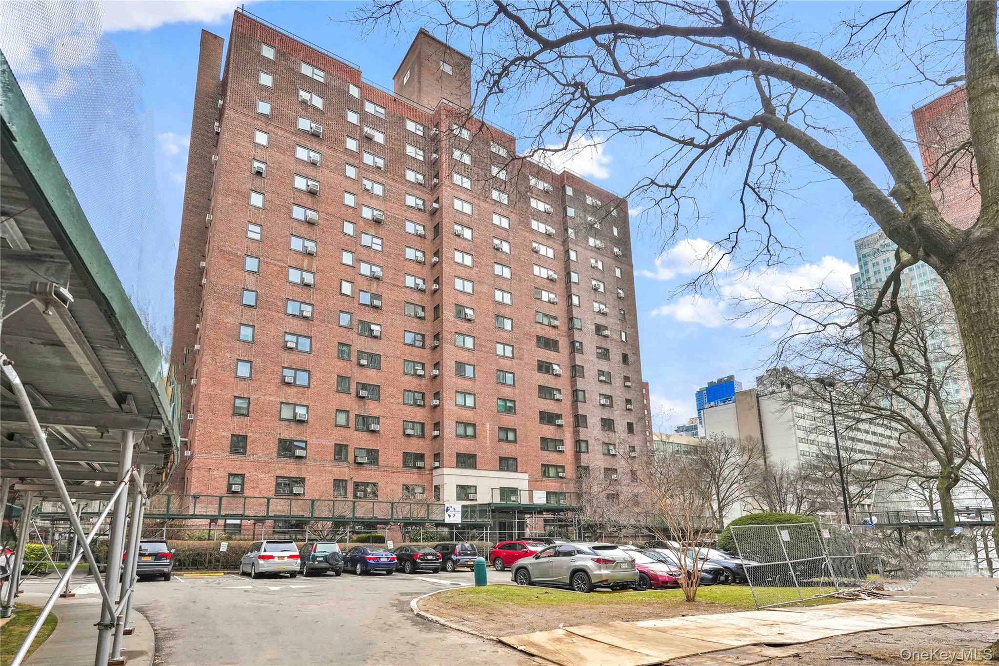 225 Adams Street # 1H, Brooklyn, NY 11201