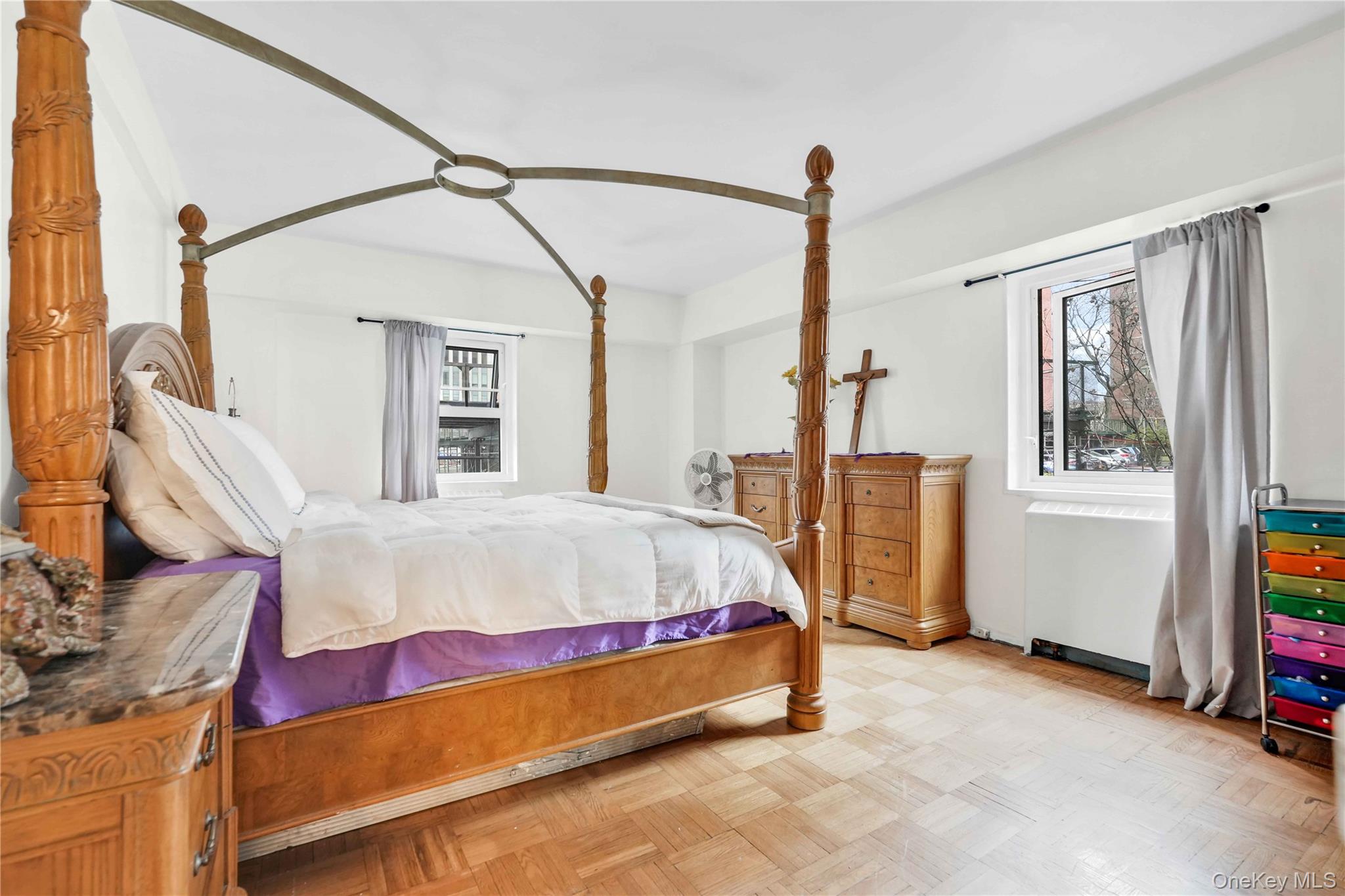 225 Adams Street # 1H, Brooklyn, NY 11201