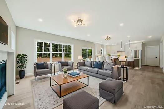 329 Weeks Avenue, Manorville, NY 11949