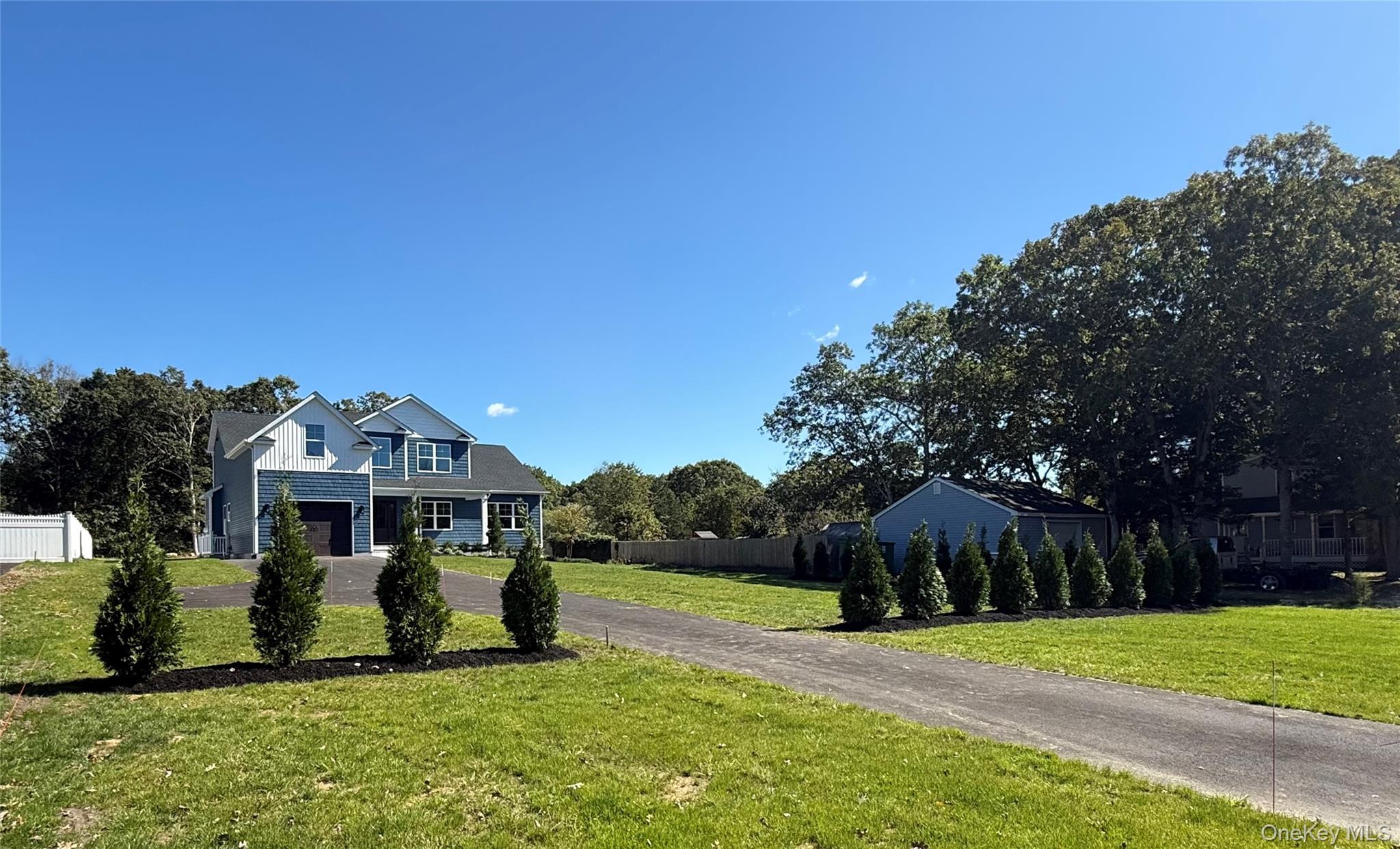 329 Weeks Avenue, Manorville, NY 11949