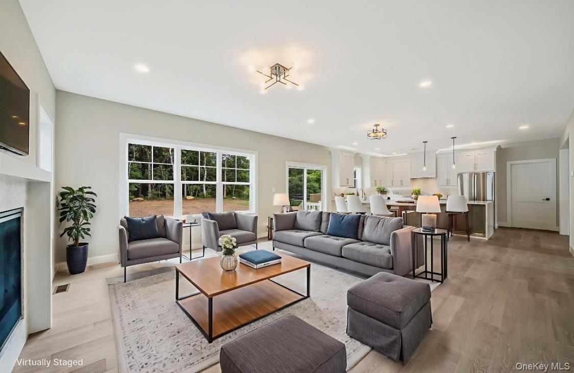 329 Weeks Avenue, Manorville, NY 11949