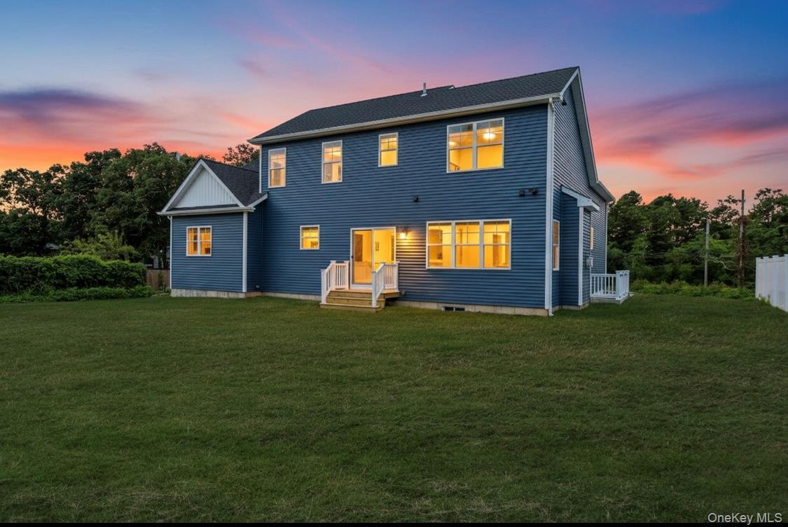 329 Weeks Avenue, Manorville, NY 11949