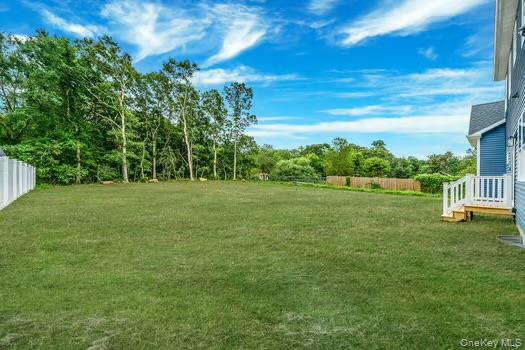 329 Weeks Avenue, Manorville, NY 11949