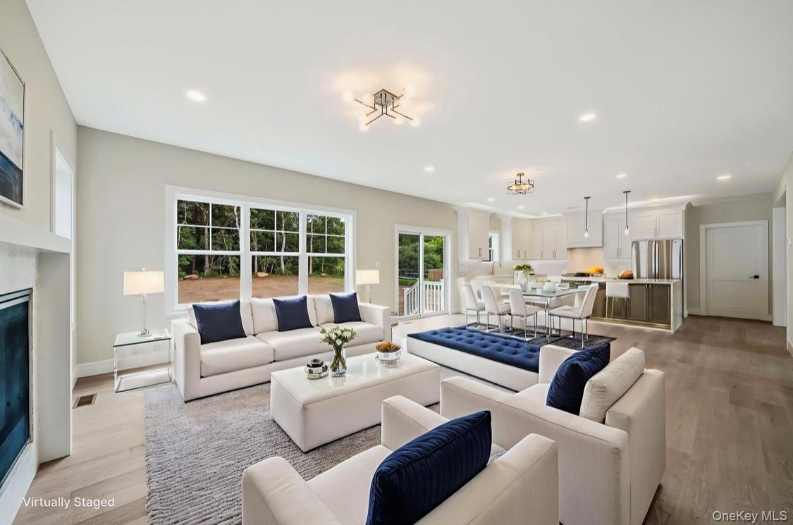 329 Weeks Avenue, Manorville, NY 11949