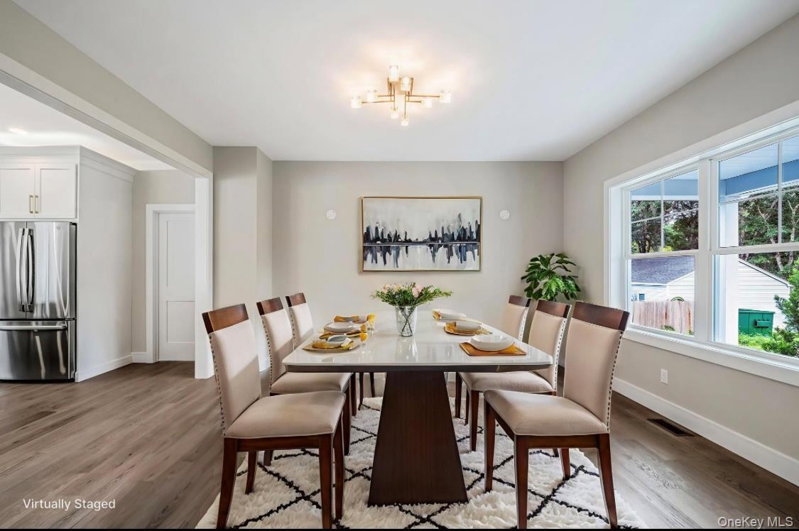 329 Weeks Avenue, Manorville, NY 11949