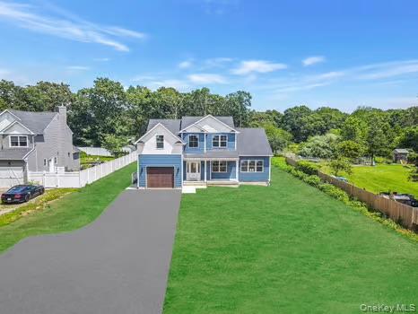 329 Weeks Avenue, Manorville, NY 11949