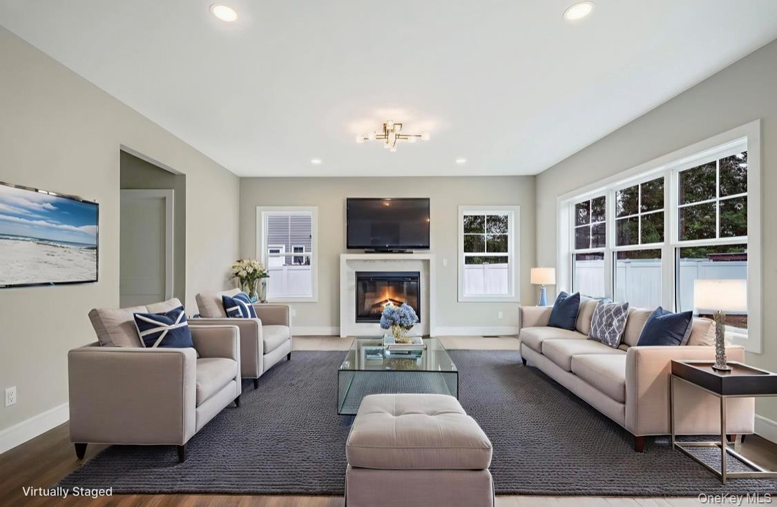 329 Weeks Avenue, Manorville, NY 11949