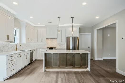 329 Weeks Avenue, Manorville, NY 11949