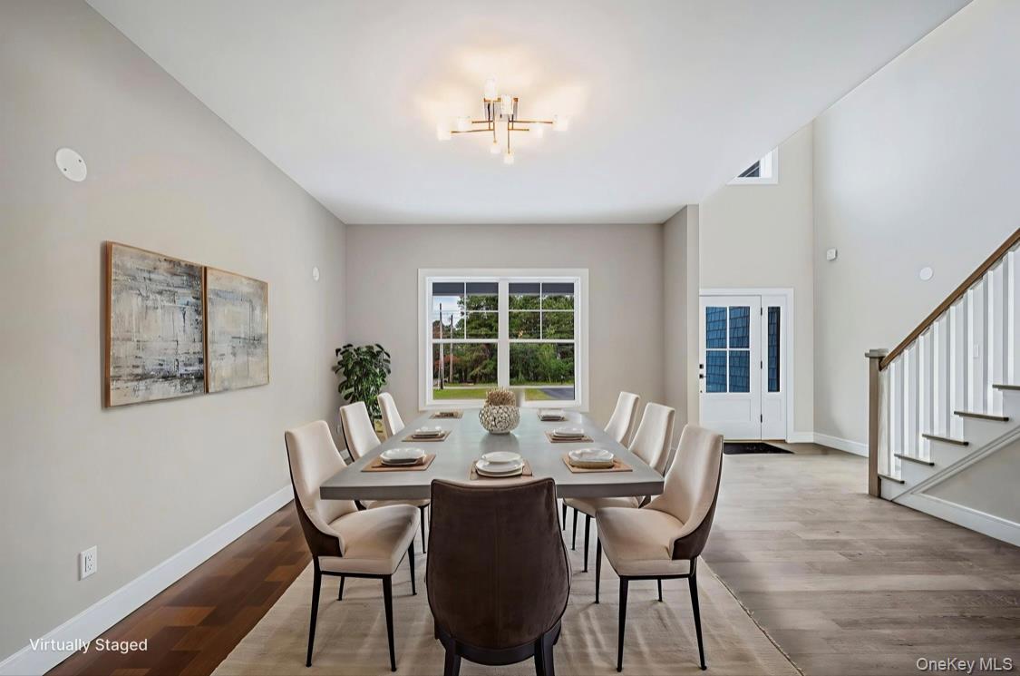 329 Weeks Avenue, Manorville, NY 11949