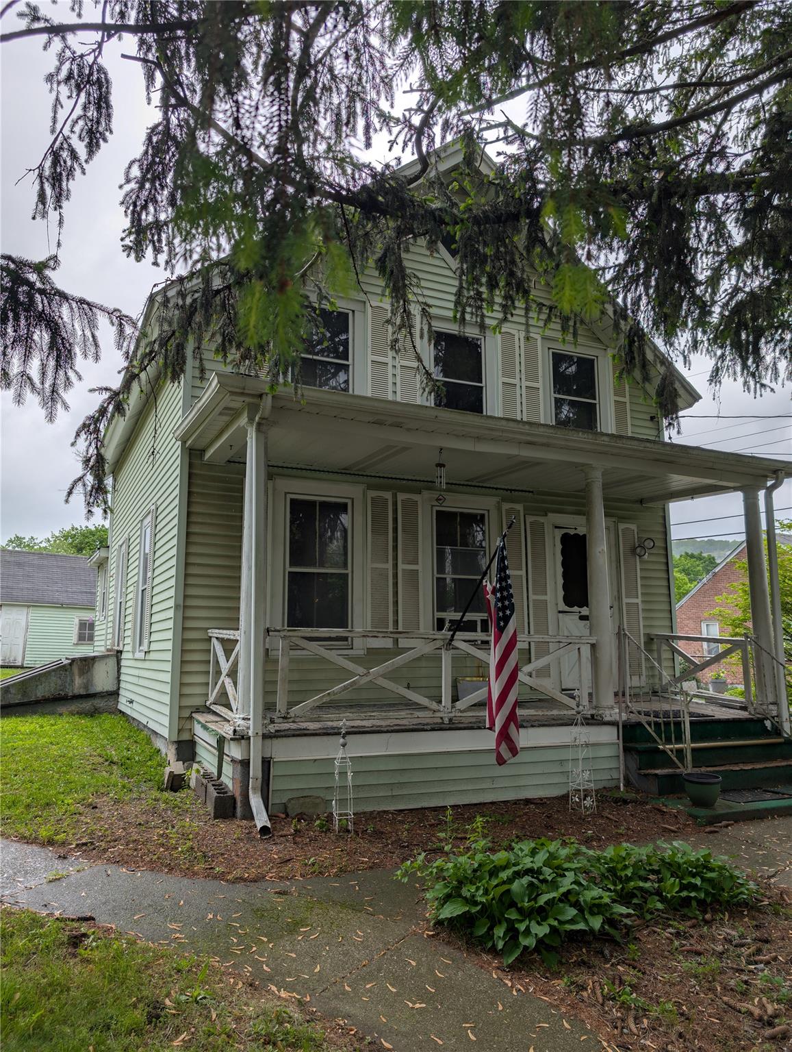 45 Clancy Avenue, New Windsor, NY 12553