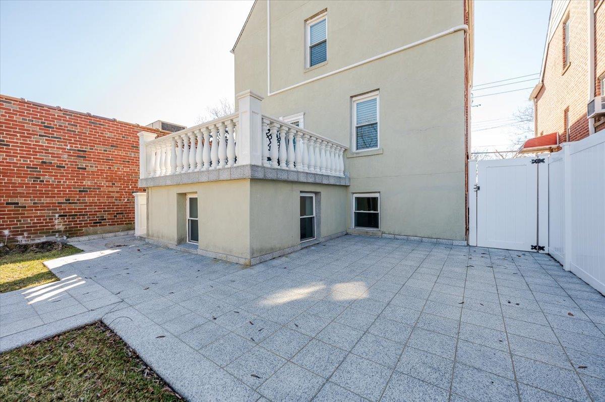 1846 Williamsbridge Road, Bronx, NY 10461