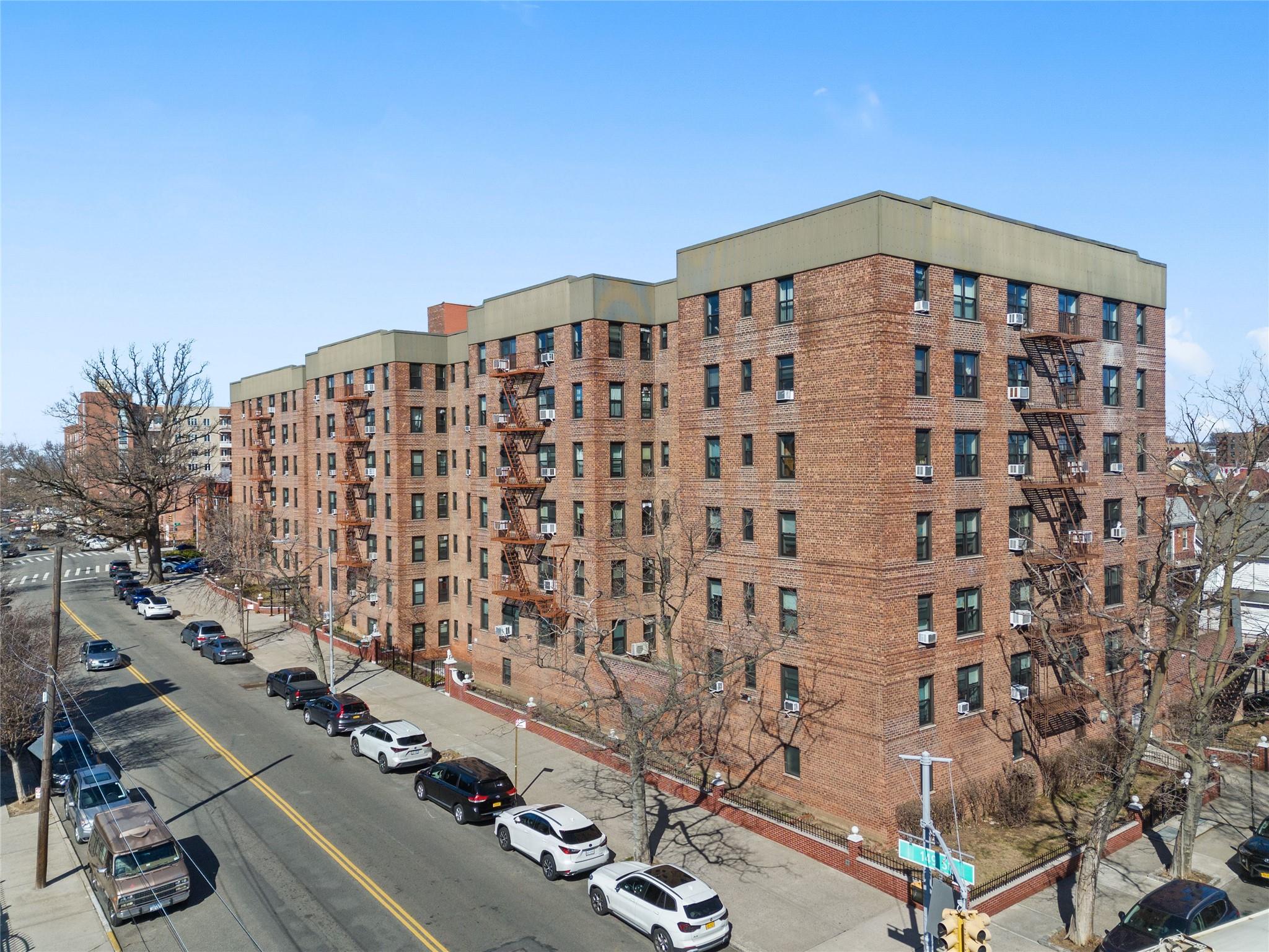 38-15 149th Street # #1A, Flushing, NY 11354
