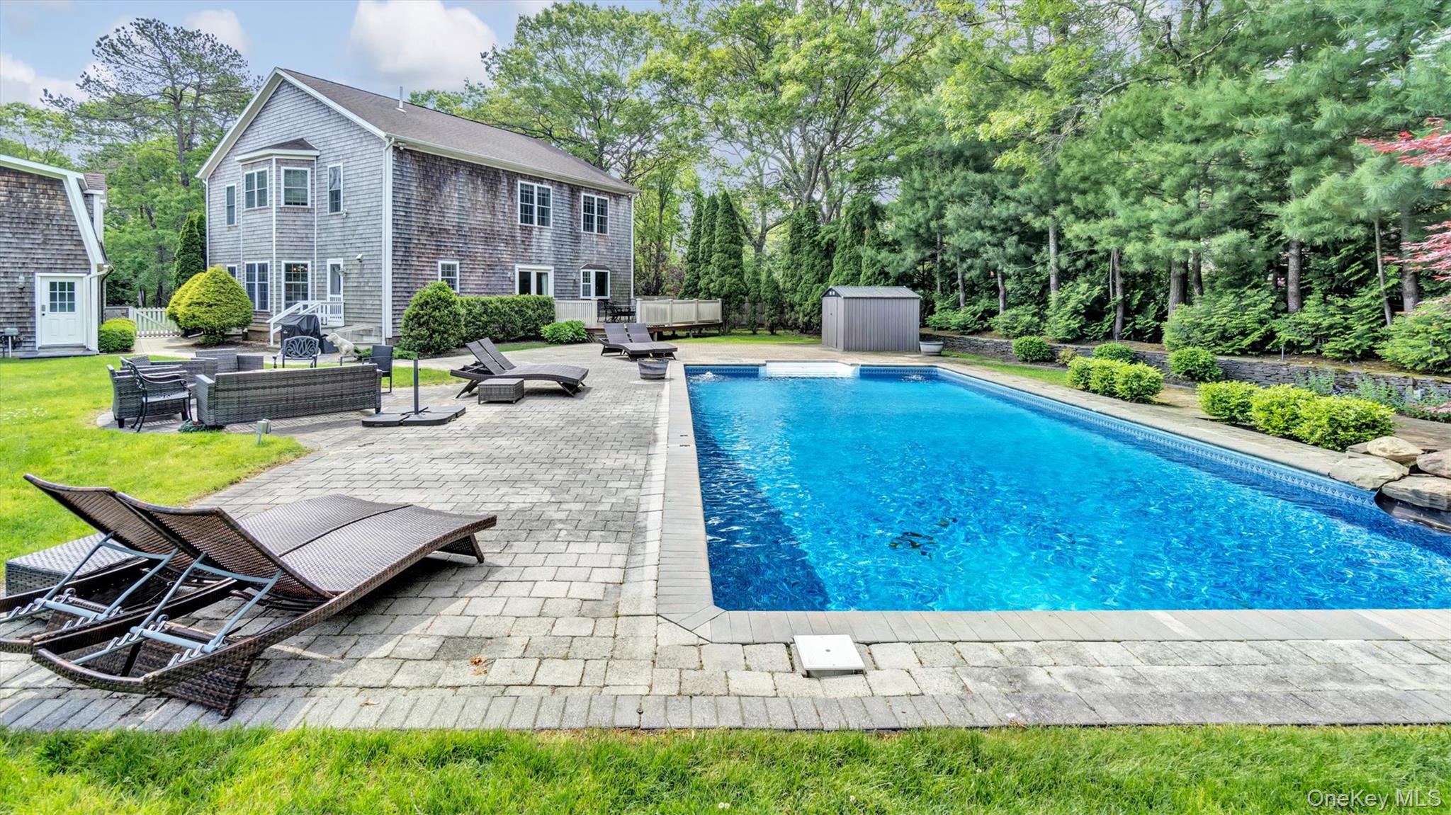 26 Boxtree Road, East Quogue, NY 11942