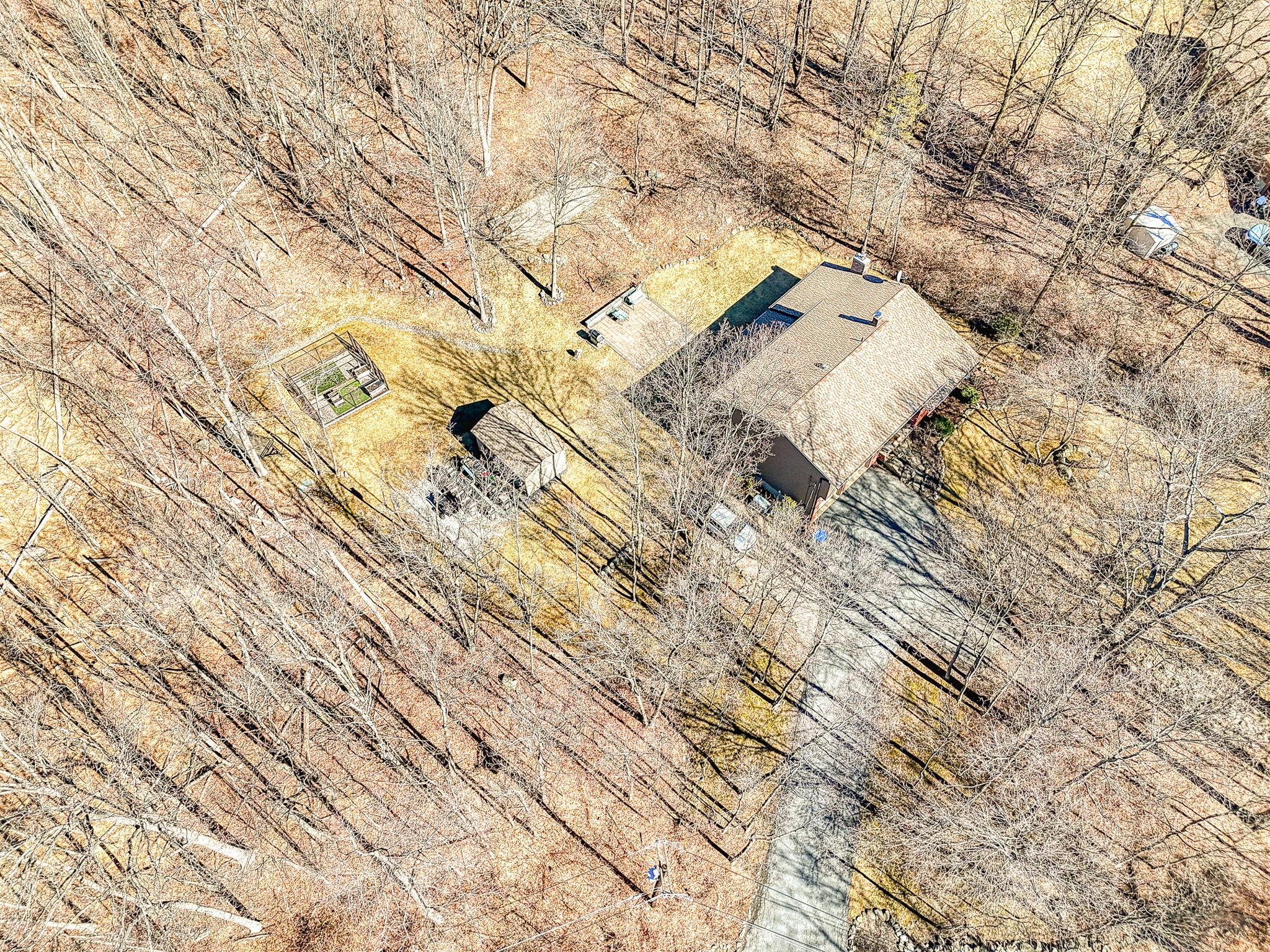 44 Felter Hill Road, Monroe, NY 10950