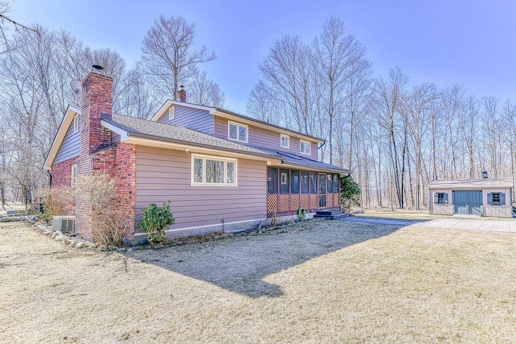 44 Felter Hill Road, Monroe, NY 10950