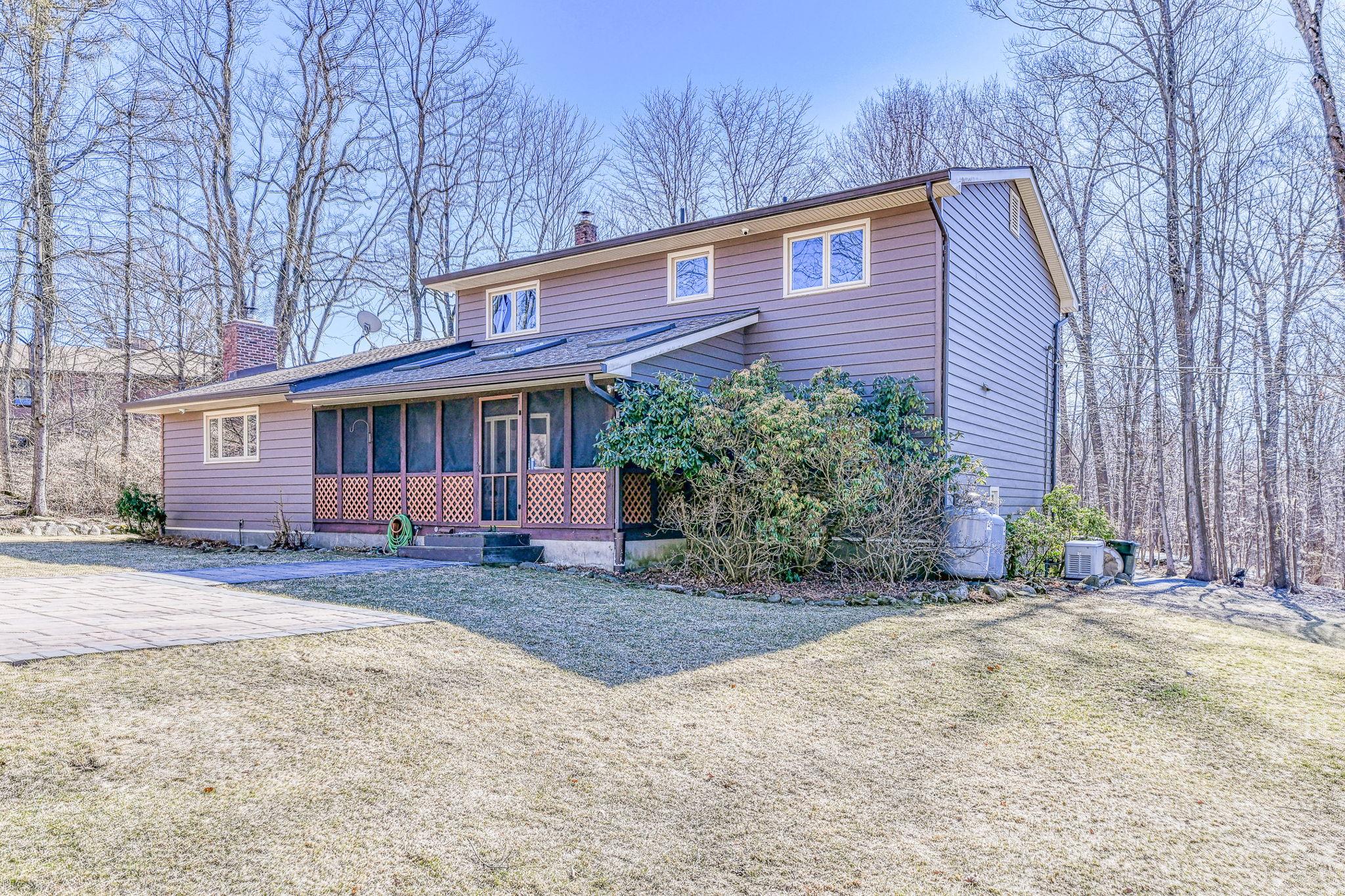 44 Felter Hill Road, Monroe, NY 10950
