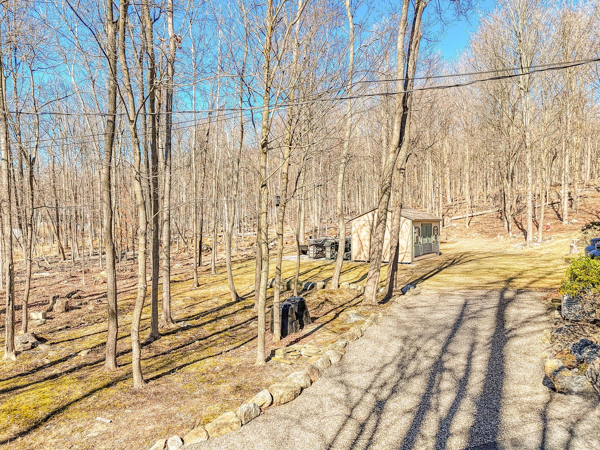 44 Felter Hill Road, Monroe, NY 10950