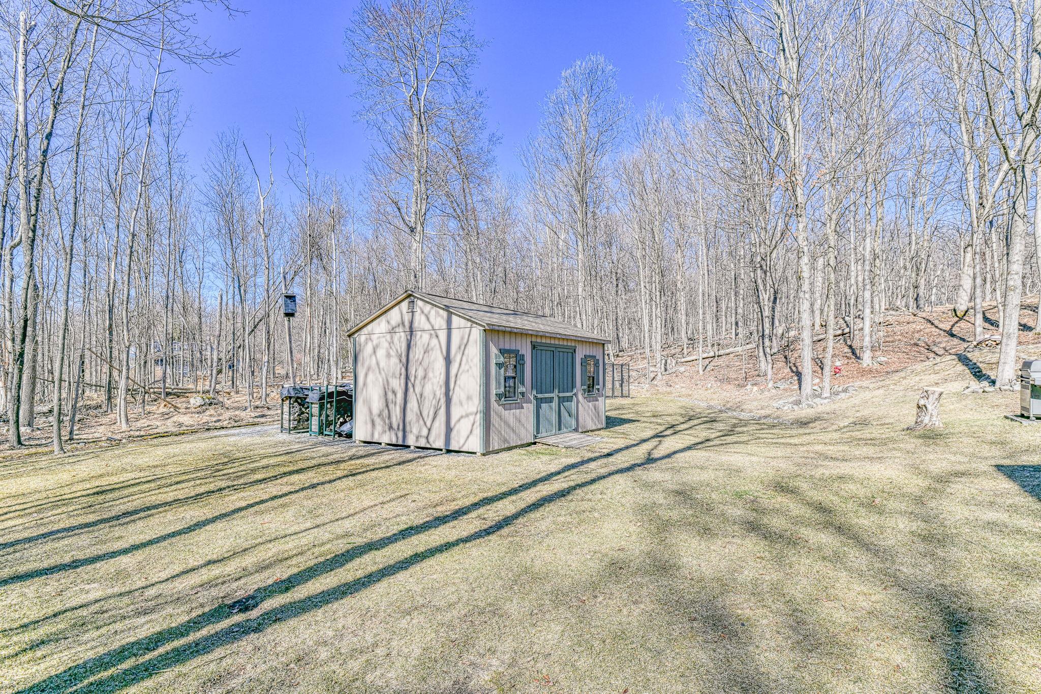 44 Felter Hill Road, Monroe, NY 10950