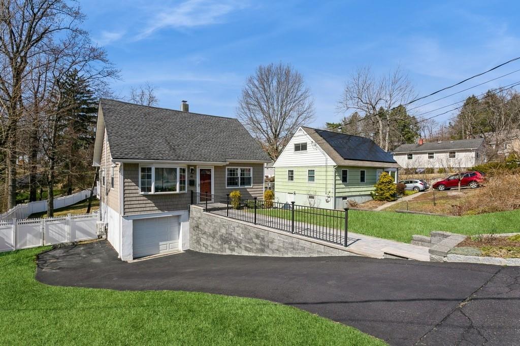 45 Lee Avenue, Ossining, NY 10562