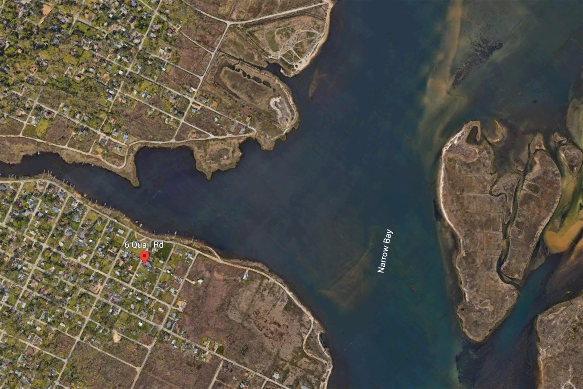 6 Quail Road, Mastic Beach, NY 11951