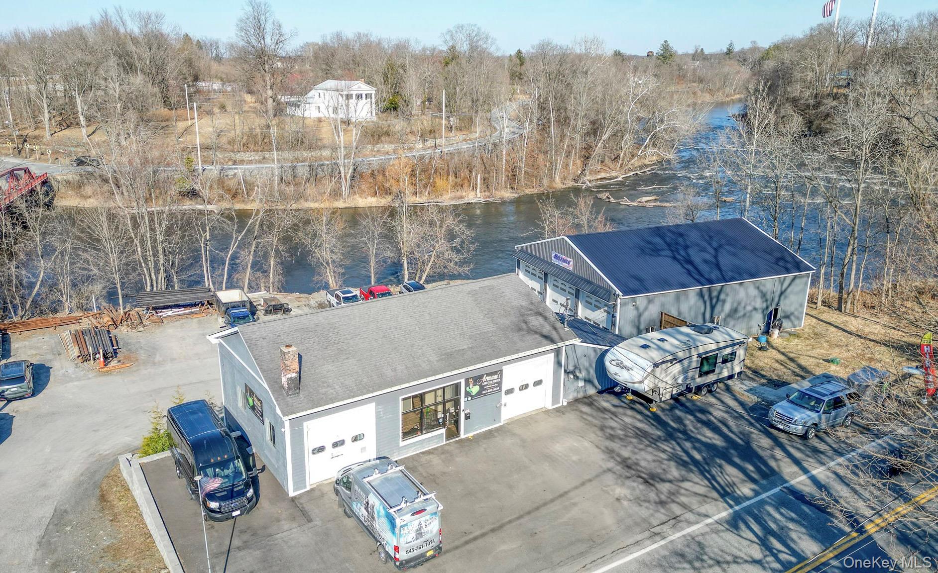 66-68 Ward Street, Montgomery, NY 12549