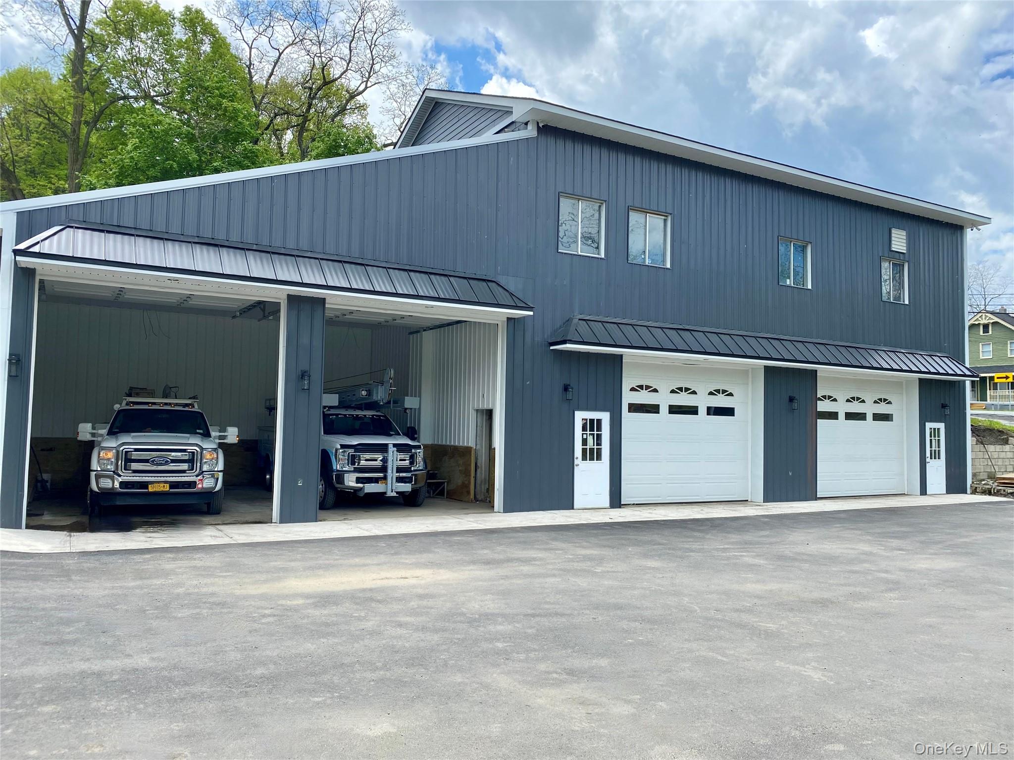 66-68 Ward Street, Montgomery, NY 12549