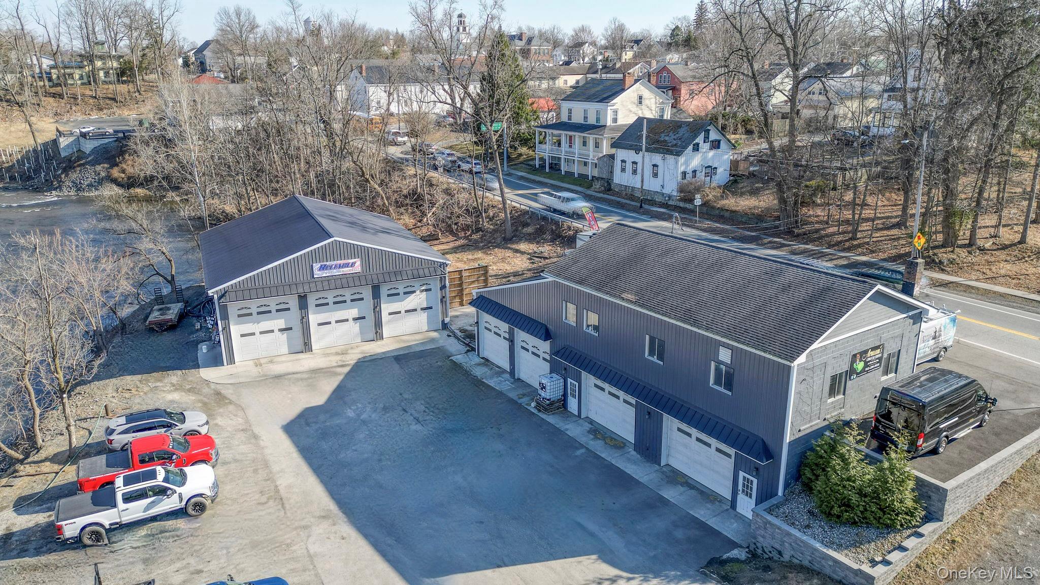 66-68 Ward Street, Montgomery, NY 12549