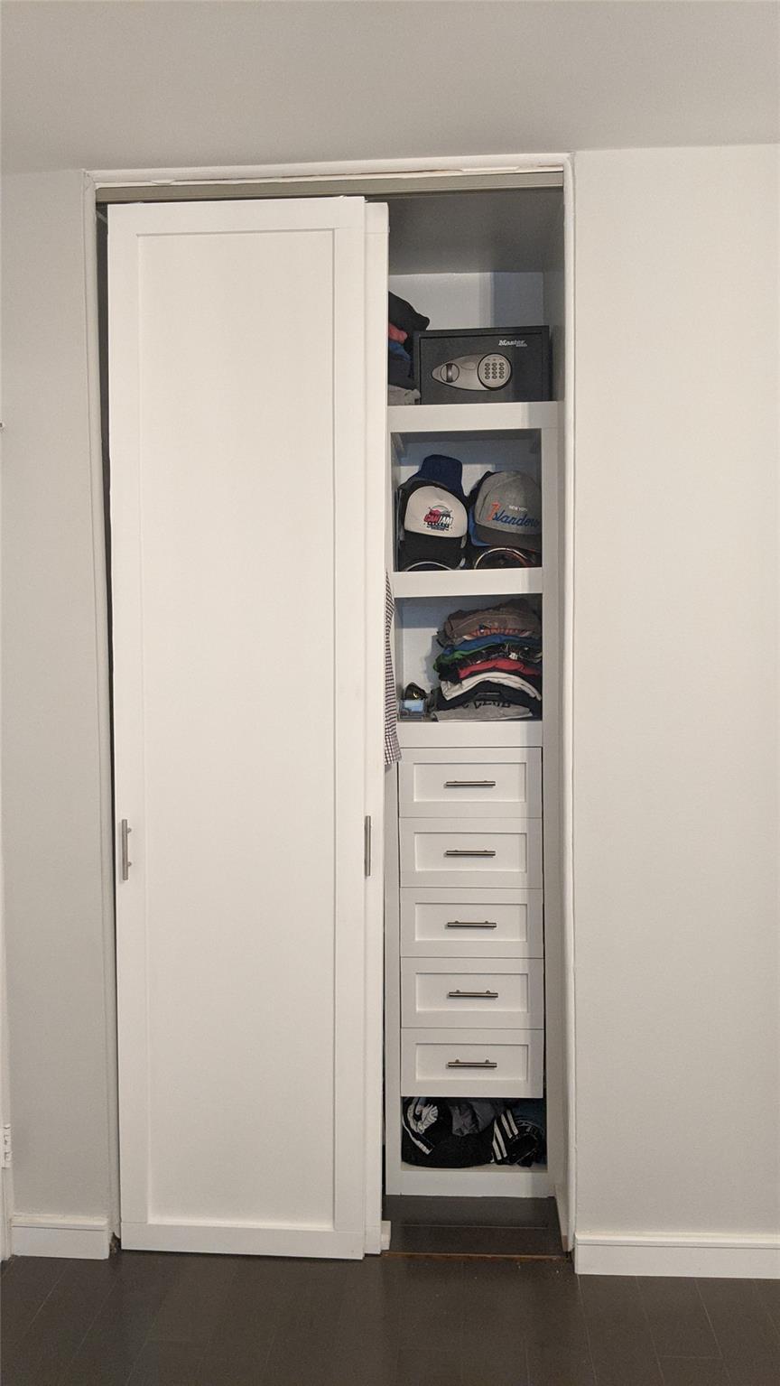 18-15 215th Street # 6 P, Bayside, NY 11360