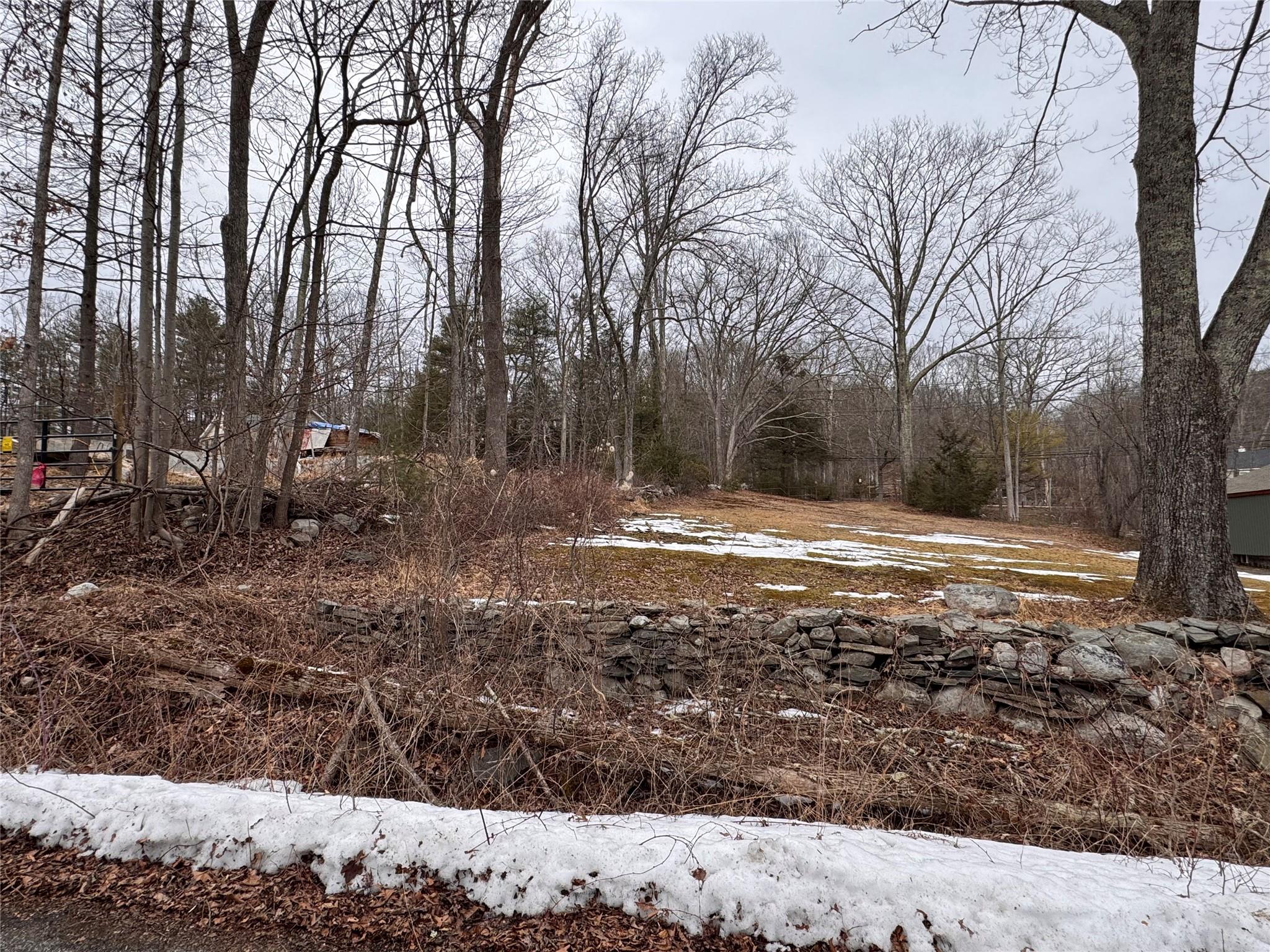 Wurtsboro Mountain Road, Wurtsboro, NY 12790