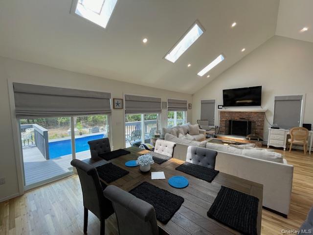 18 Park Circle, Quogue, NY 11959