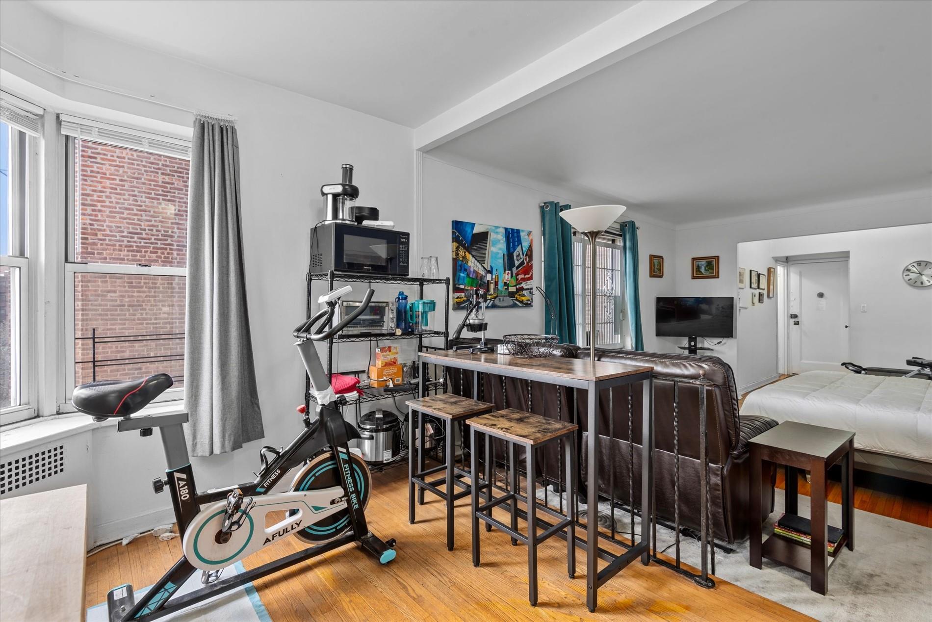 34-41 85th Street # 4D, Jackson Heights, NY 11372