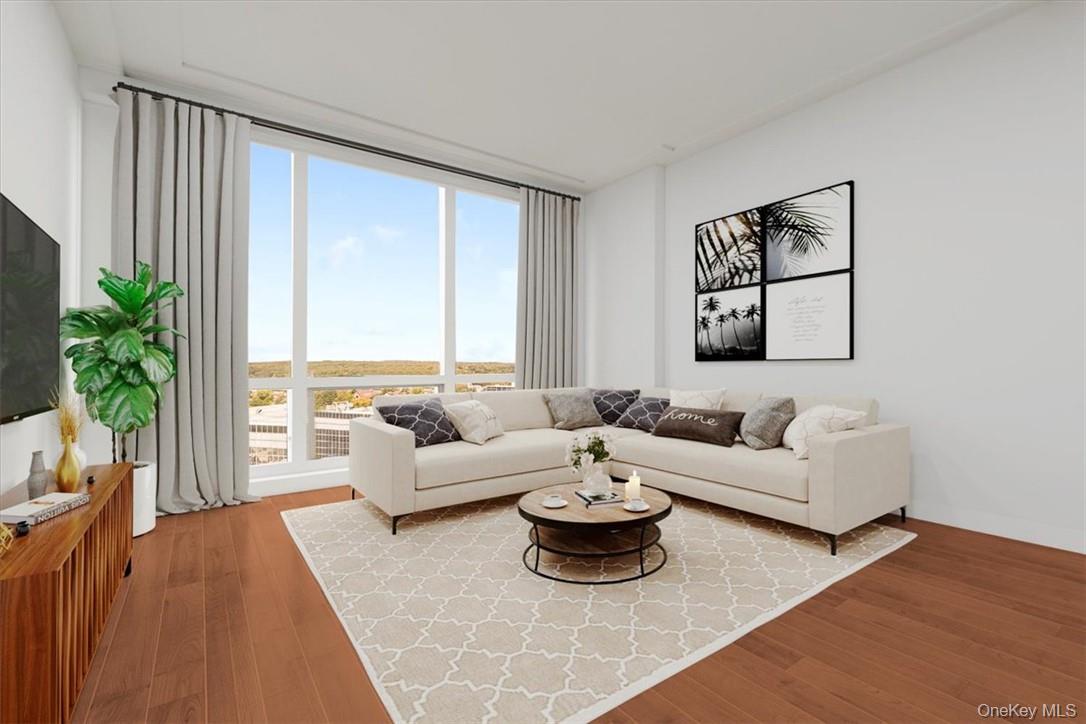 5 Renaissance Square # 26B, White Plains, NY 10601