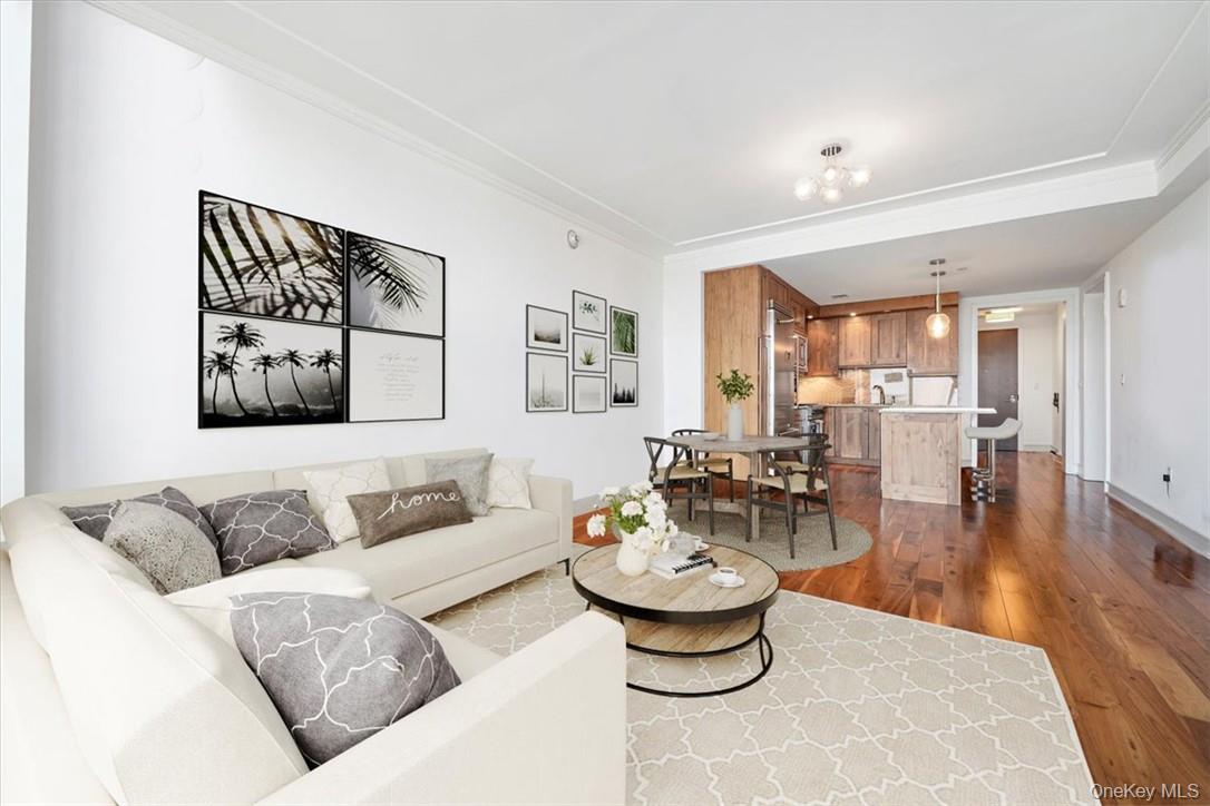 5 Renaissance Square # 26B, White Plains, NY 10601