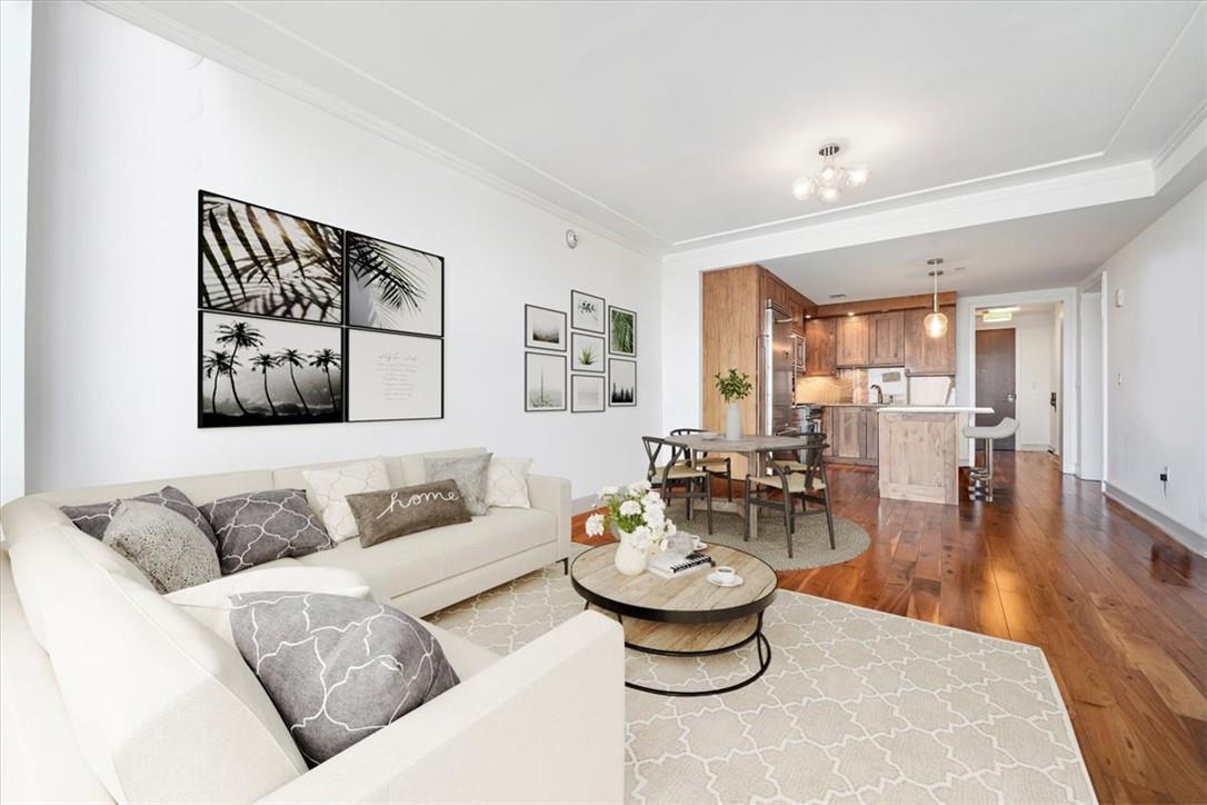 5 Renaissance Square # 26B, White Plains, NY 10601