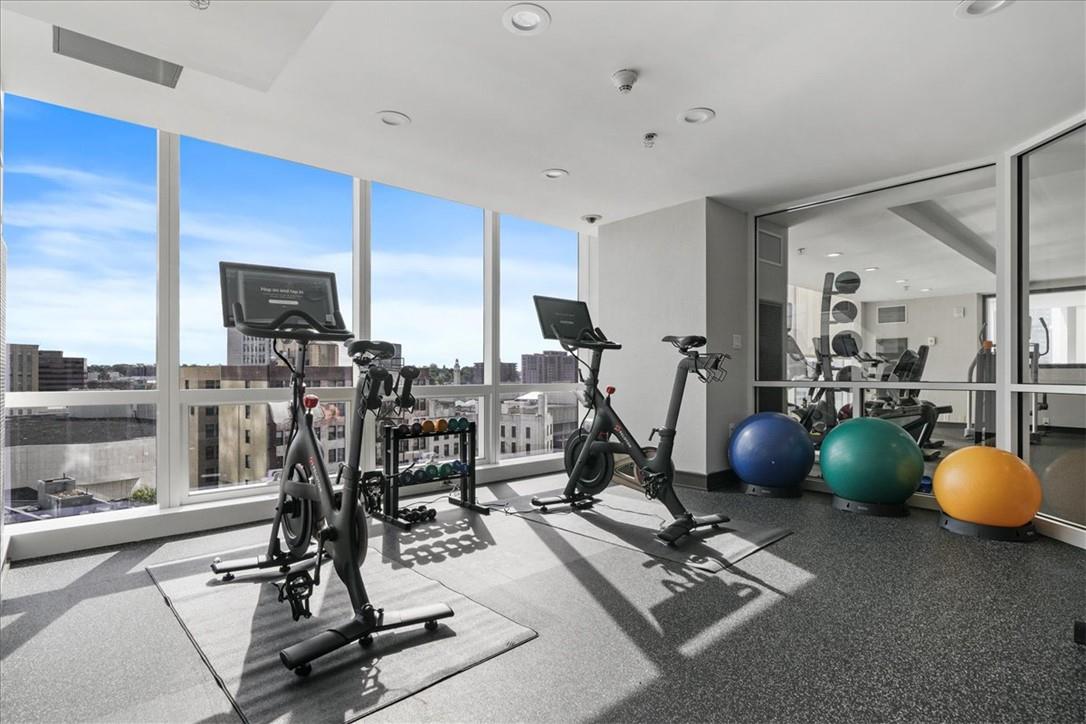 5 Renaissance Square # 26B, White Plains, NY 10601