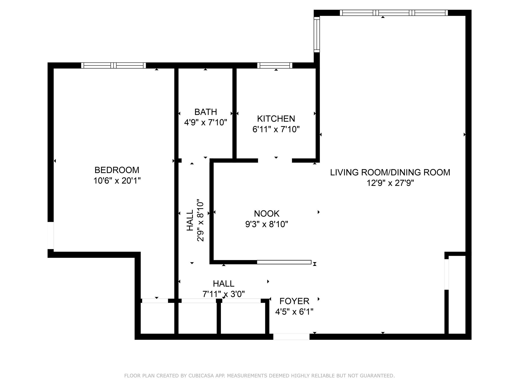 3720 Independence Avenue # 4H, Bronx, NY 10463